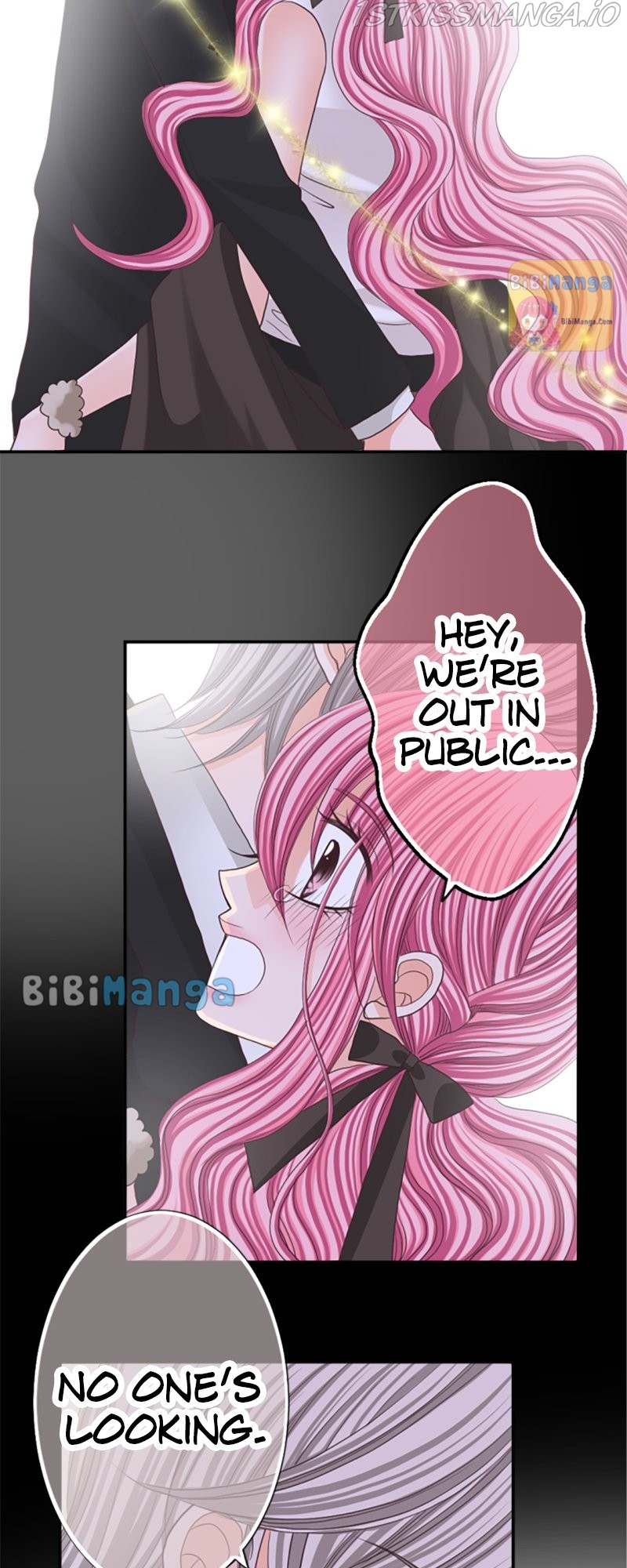 The Double Life of a Daydreaming Actress Chapter 49 - Page 34
