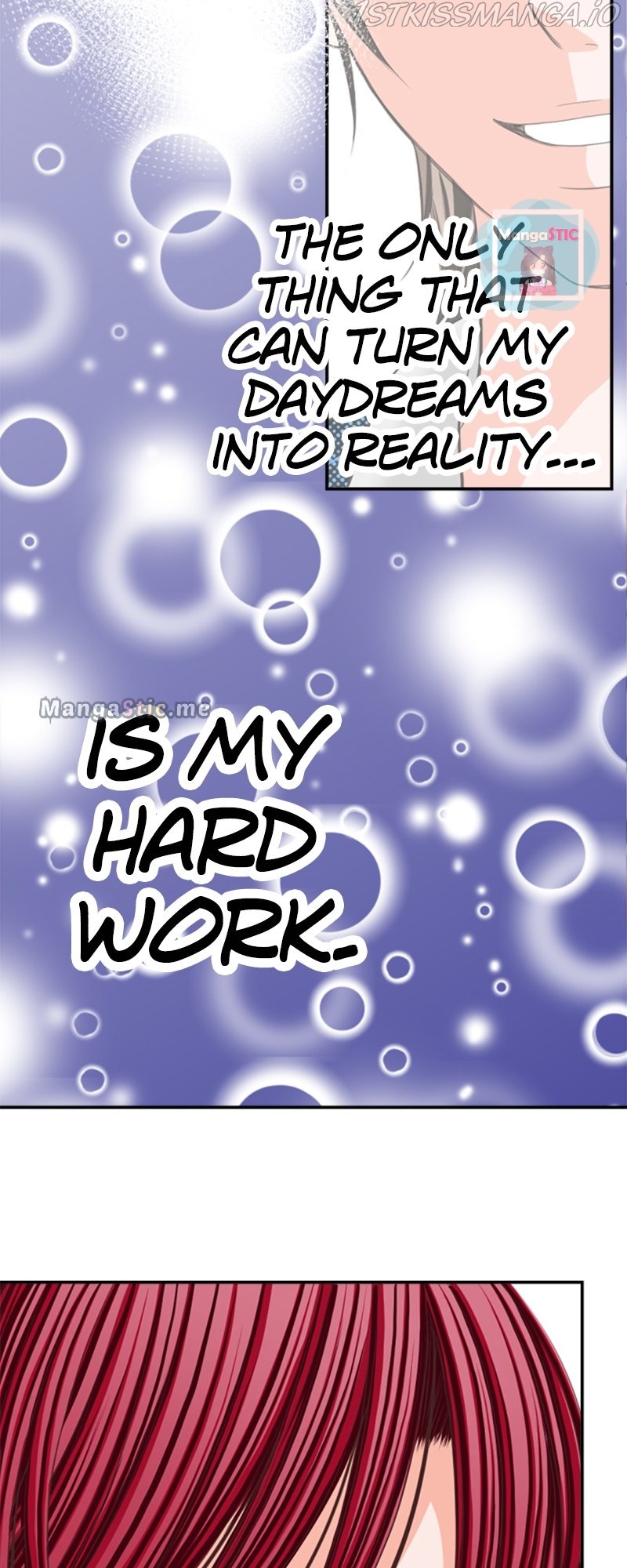 The Double Life of a Daydreaming Actress Chapter 50 - Page 28