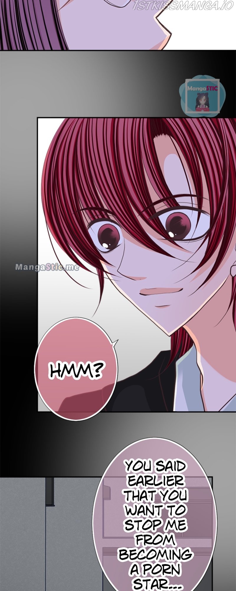 The Double Life of a Daydreaming Actress Chapter 51 - Page 31
