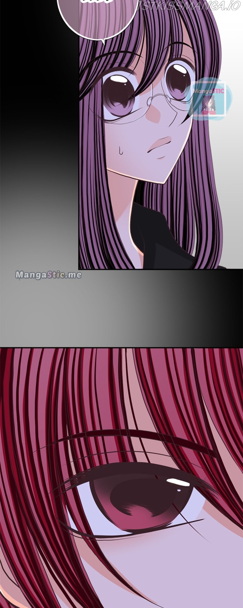 The Double Life of a Daydreaming Actress Chapter 51 - Page 34