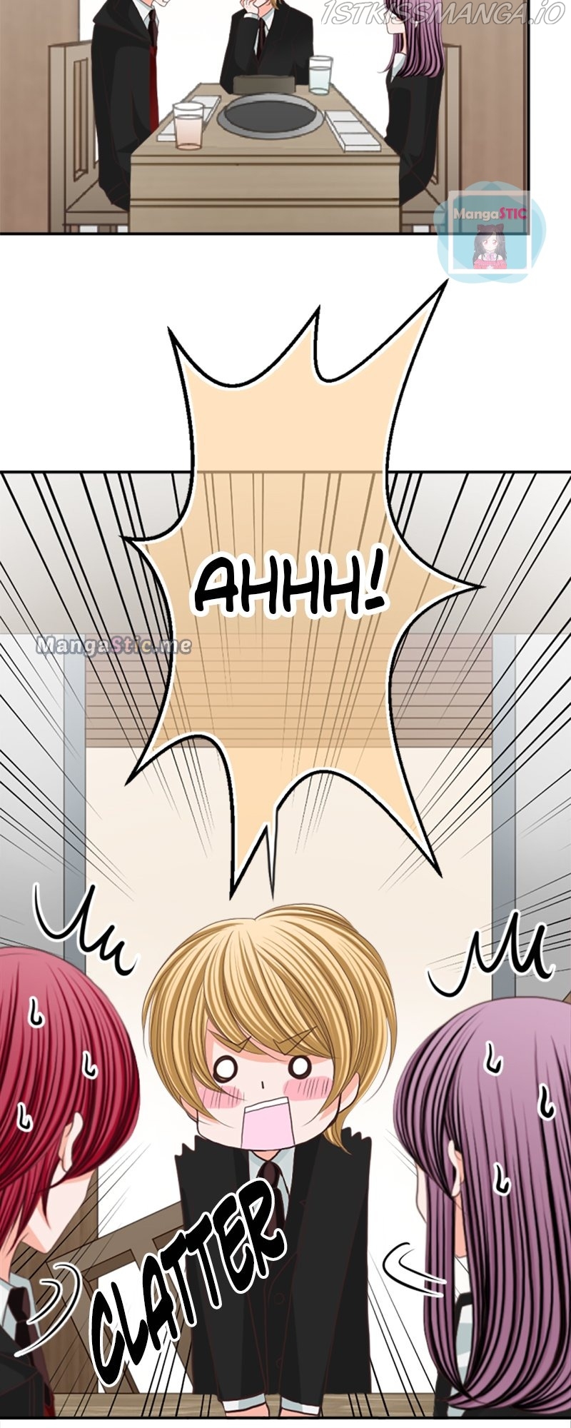 The Double Life of a Daydreaming Actress Chapter 51 - Page 9