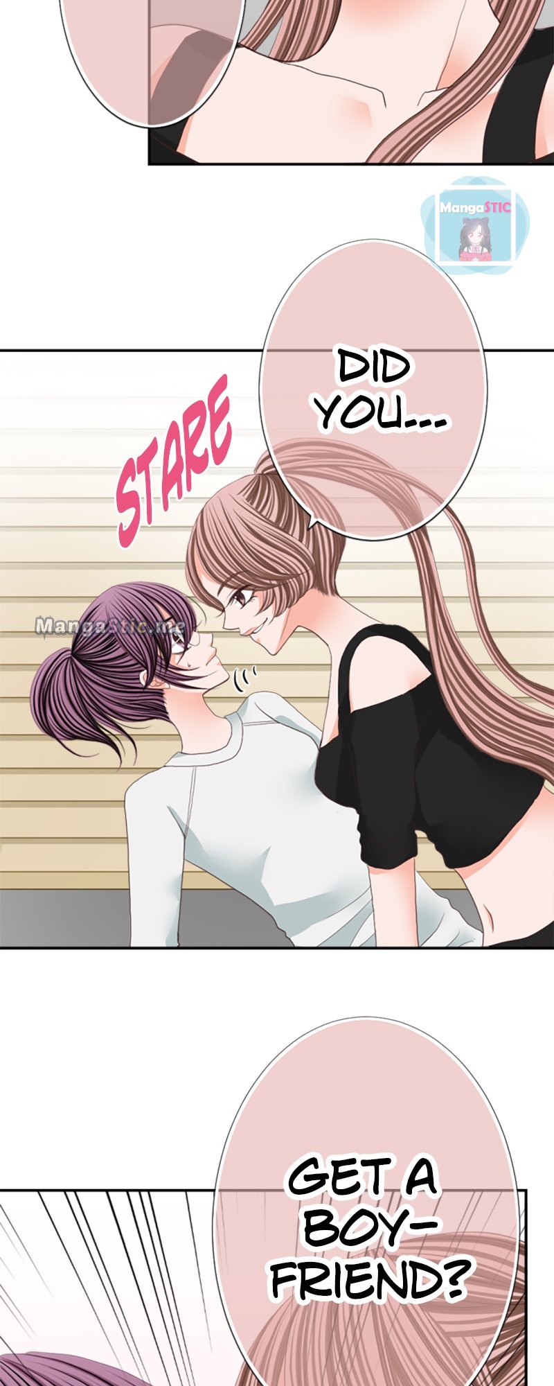 The Double Life of a Daydreaming Actress Chapter 52 - Page 16
