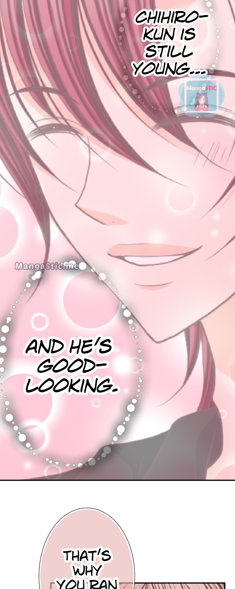 The Double Life of a Daydreaming Actress Chapter 52 - Page 28