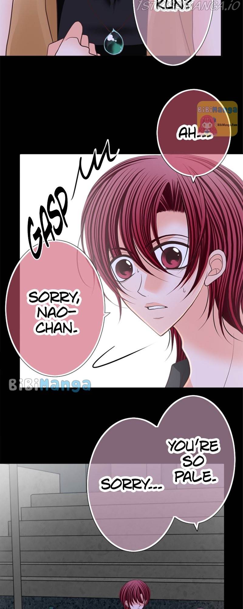 The Double Life of a Daydreaming Actress Chapter 56 - Page 11