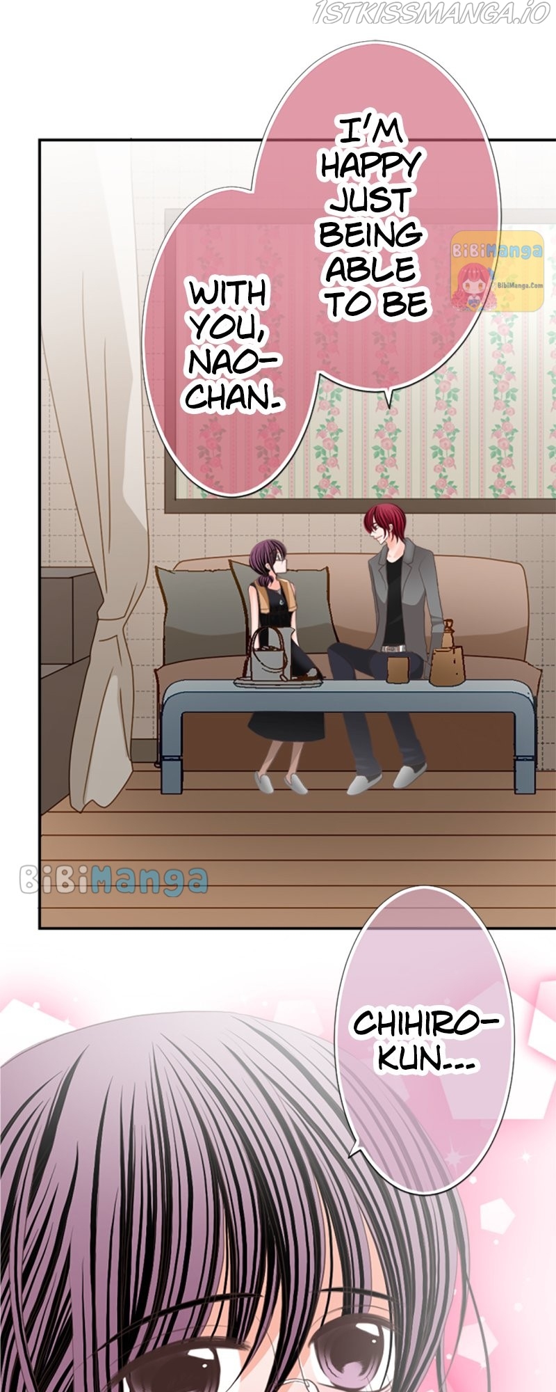 The Double Life of a Daydreaming Actress Chapter 56 - Page 26