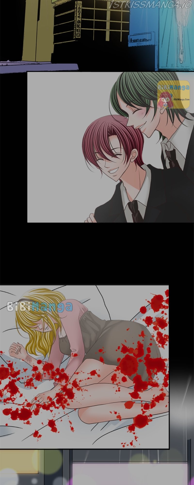 The Double Life of a Daydreaming Actress Chapter 56 - Page 5