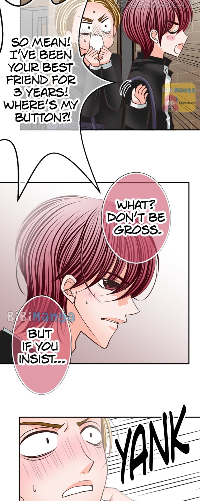 The Double Life of a Daydreaming Actress Chapter 57 - Page 11