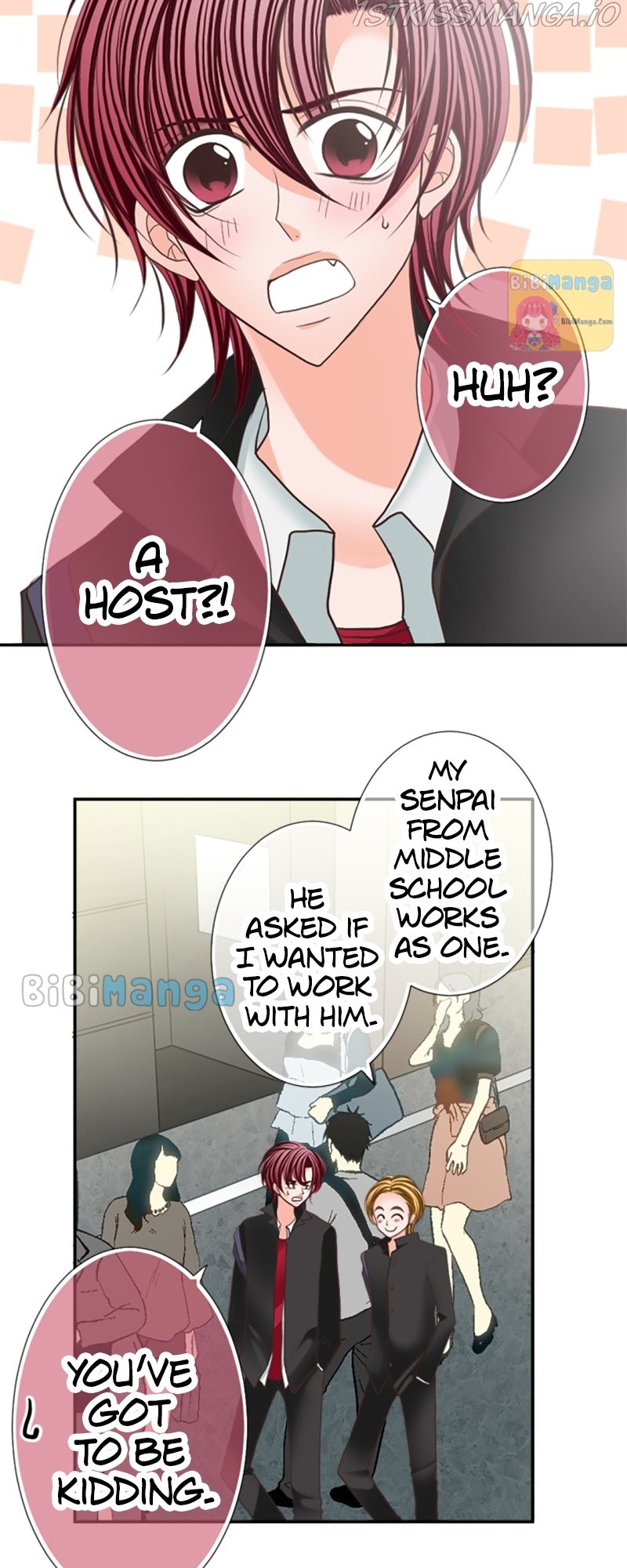The Double Life of a Daydreaming Actress Chapter 57 - Page 16
