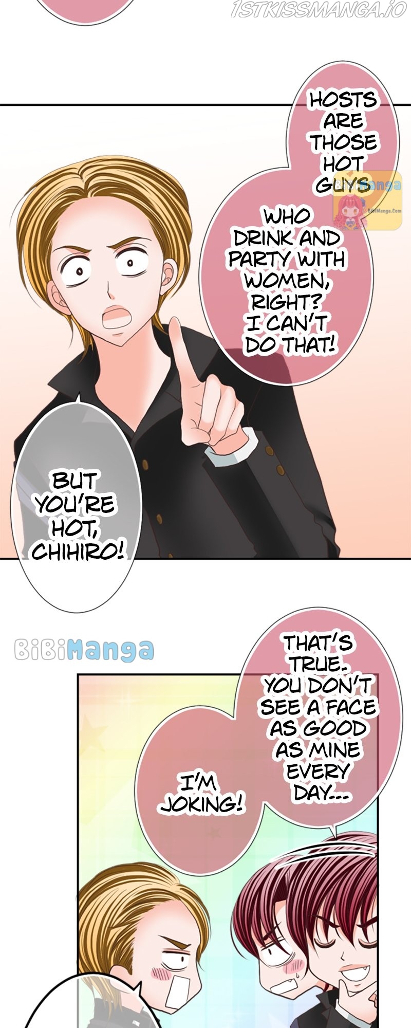 The Double Life of a Daydreaming Actress Chapter 57 - Page 17