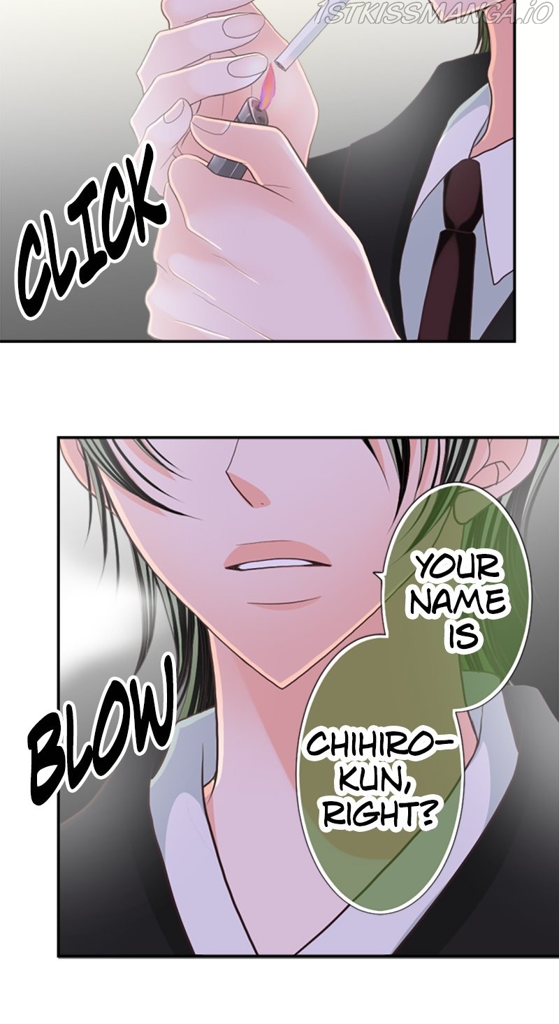 The Double Life of a Daydreaming Actress Chapter 57 - Page 25