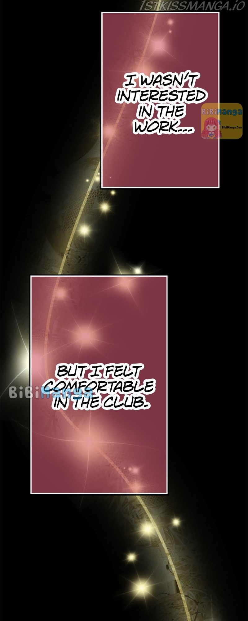 The Double Life of a Daydreaming Actress Chapter 57 - Page 34