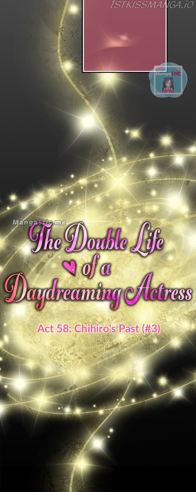 The Double Life of a Daydreaming Actress Chapter 58 - Page 12
