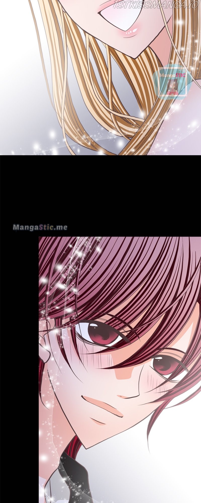 The Double Life of a Daydreaming Actress Chapter 58 - Page 35