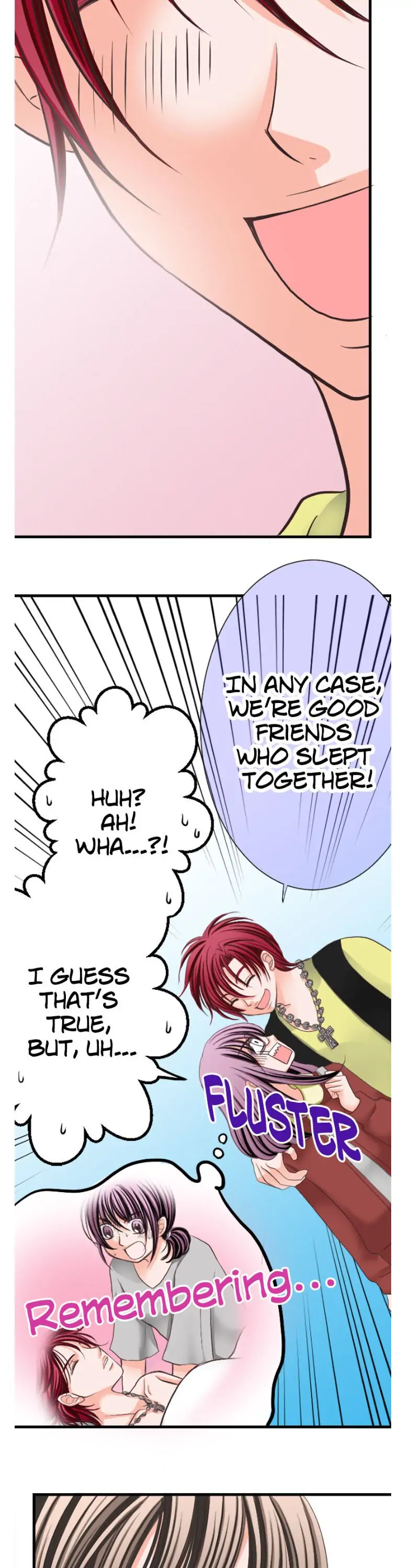 The Double Life of a Daydreaming Actress Chapter 6 - Page 13