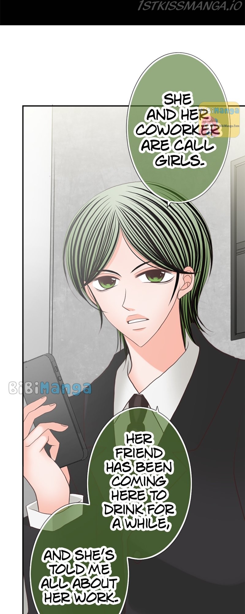 The Double Life of a Daydreaming Actress Chapter 60 - Page 15