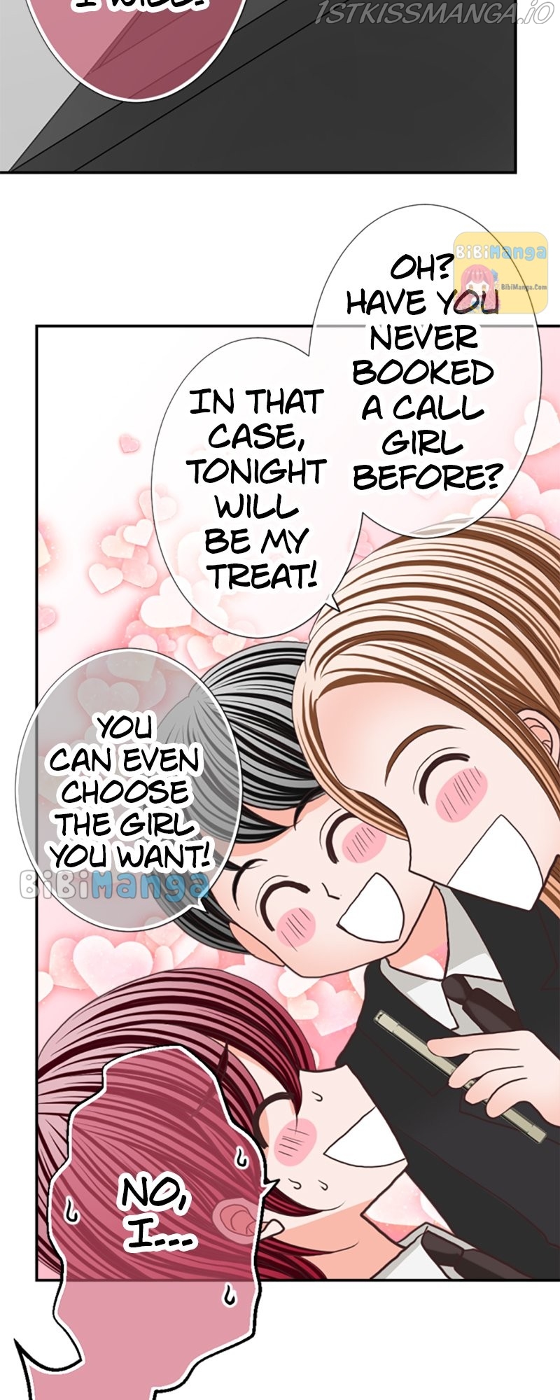 The Double Life of a Daydreaming Actress Chapter 60 - Page 29