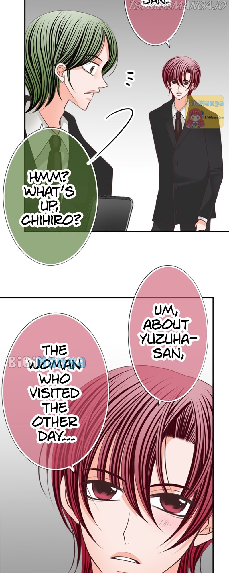 The Double Life of a Daydreaming Actress Chapter 60 - Page 9