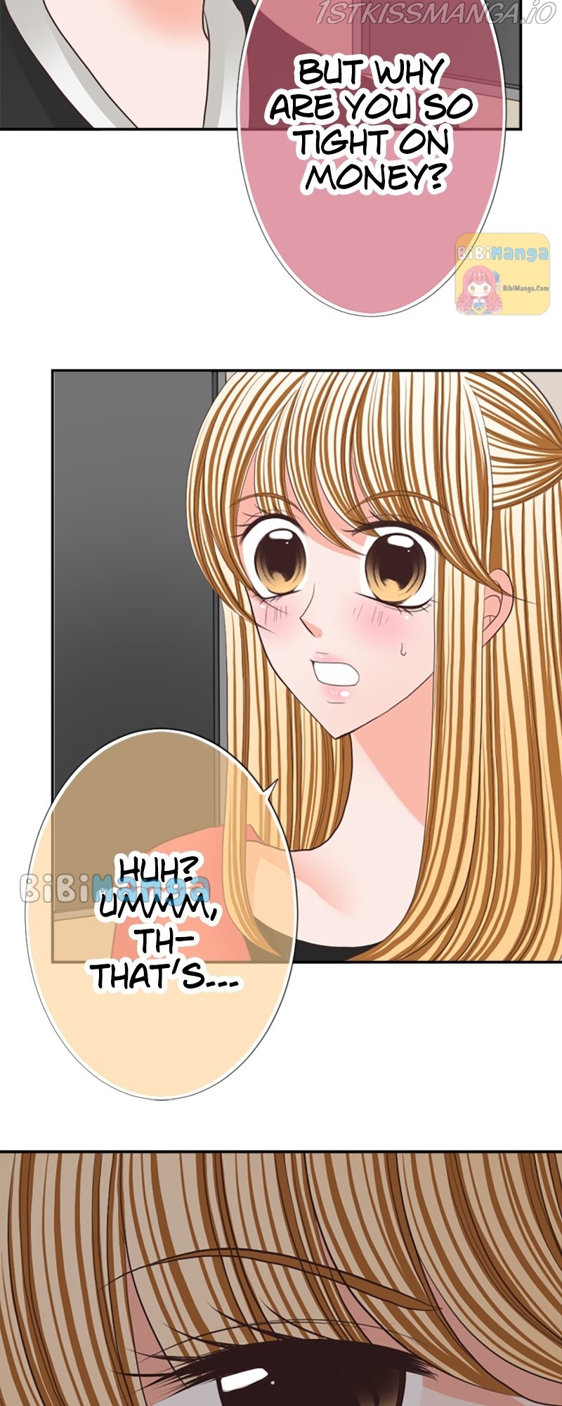 The Double Life of a Daydreaming Actress Chapter 61 - Page 25