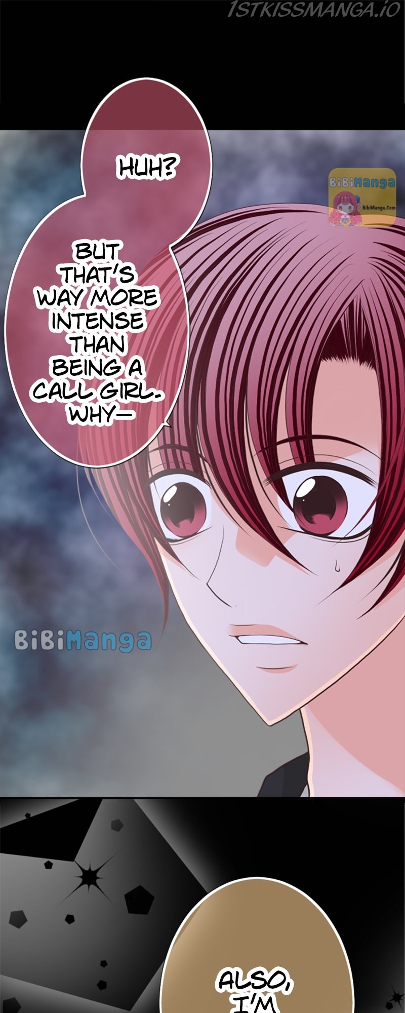 The Double Life of a Daydreaming Actress Chapter 62 - Page 39