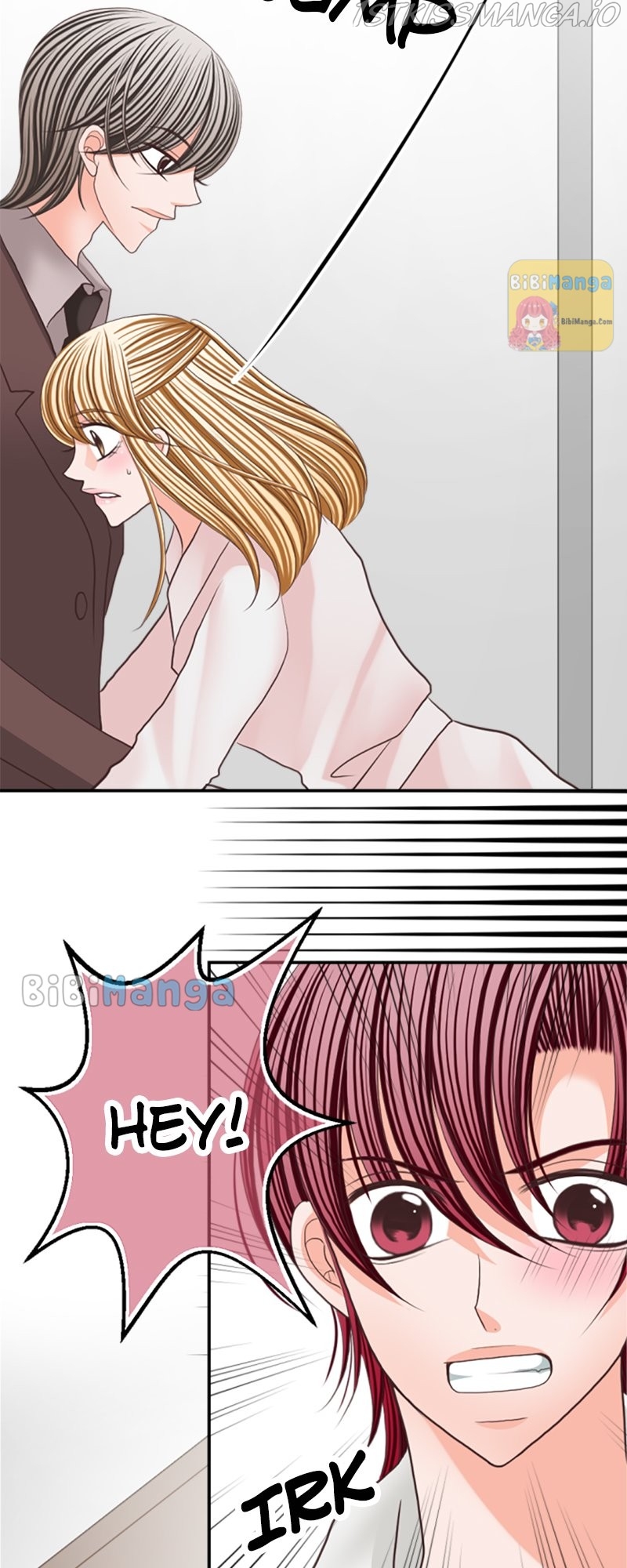 The Double Life of a Daydreaming Actress Chapter 65 - Page 11