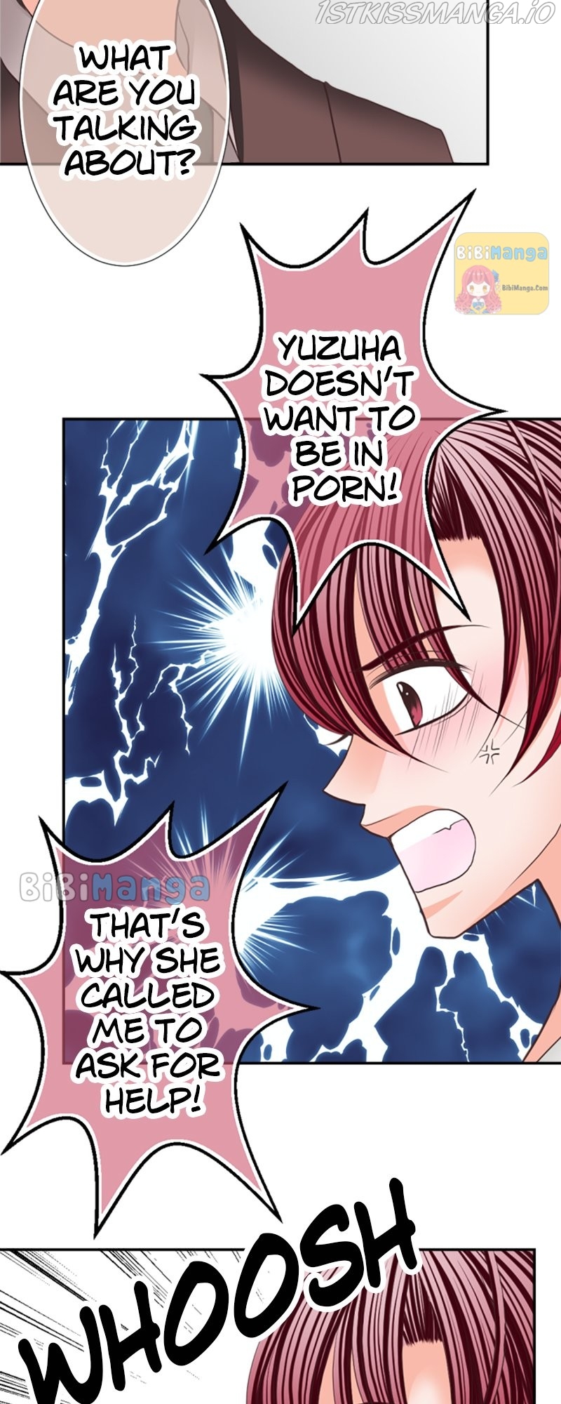 The Double Life of a Daydreaming Actress Chapter 65 - Page 16
