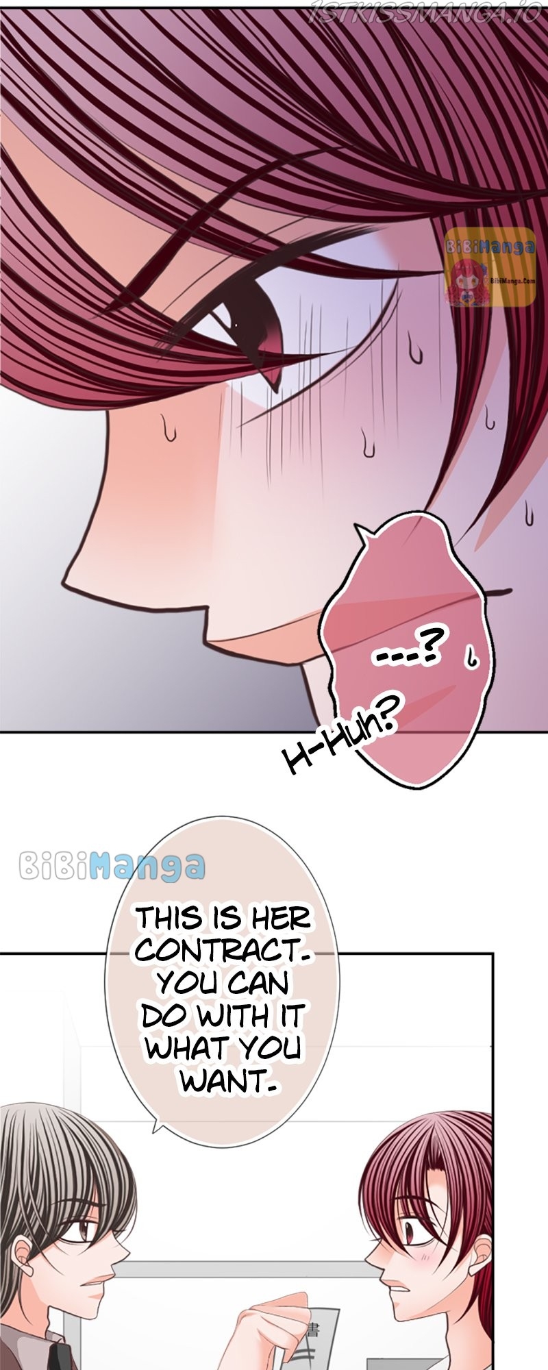 The Double Life of a Daydreaming Actress Chapter 65 - Page 19