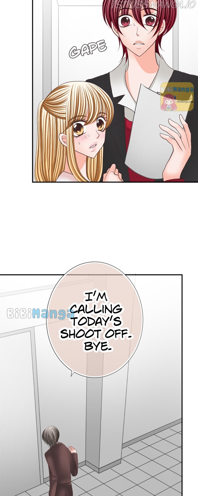 The Double Life of a Daydreaming Actress Chapter 65 - Page 22
