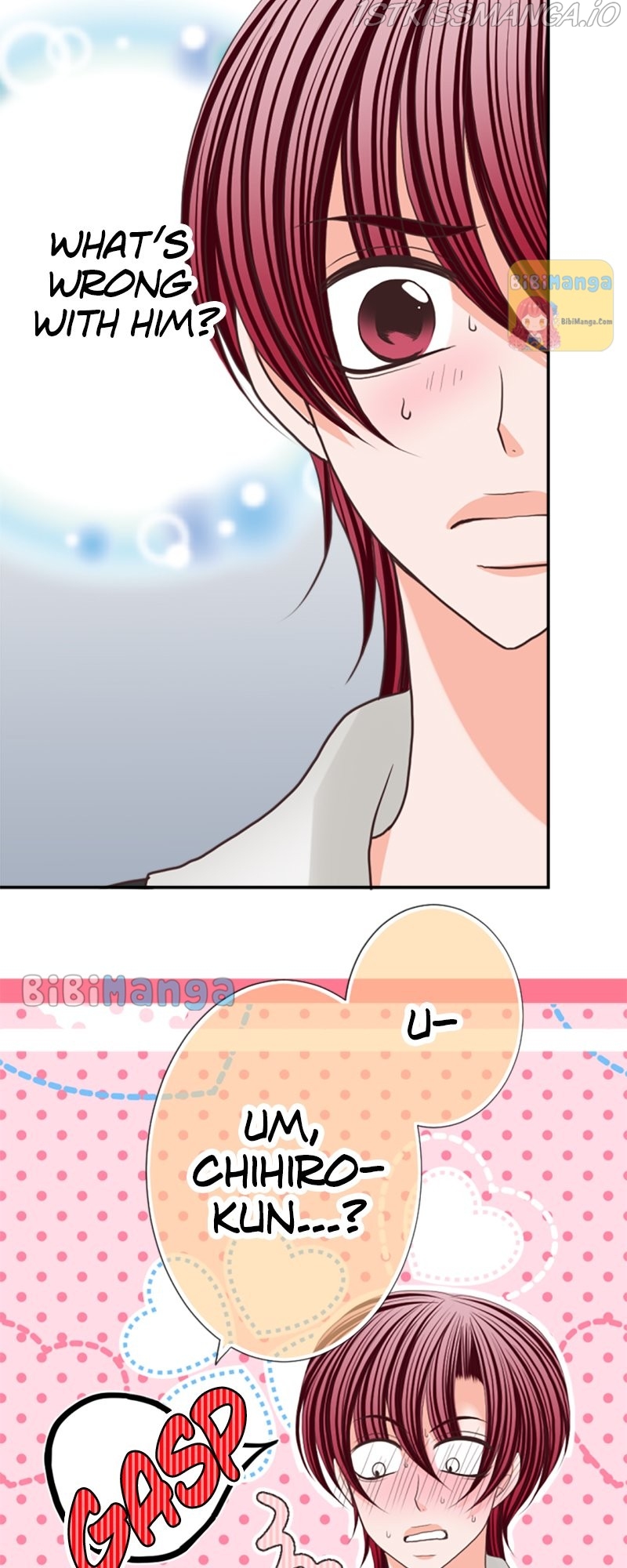 The Double Life of a Daydreaming Actress Chapter 65 - Page 24
