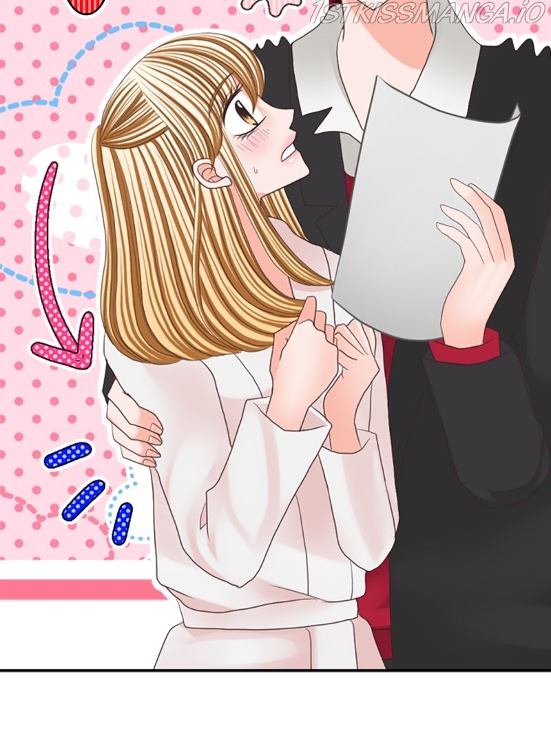The Double Life of a Daydreaming Actress Chapter 65 - Page 25