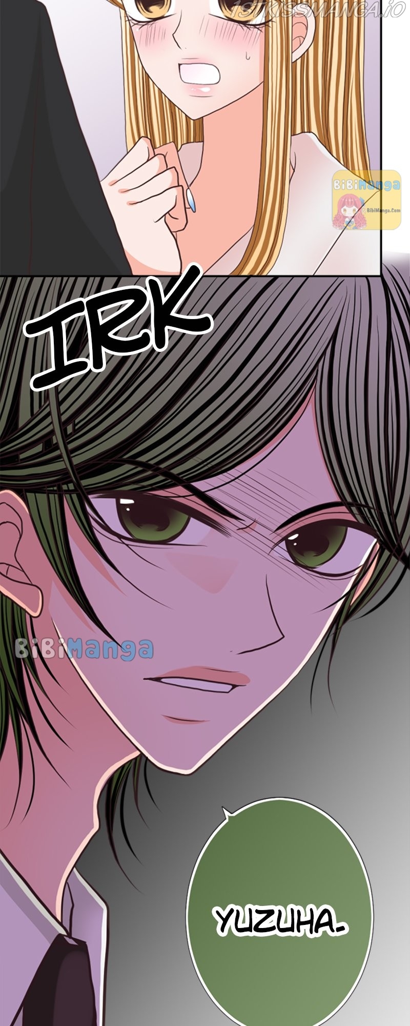 The Double Life of a Daydreaming Actress Chapter 65 - Page 8