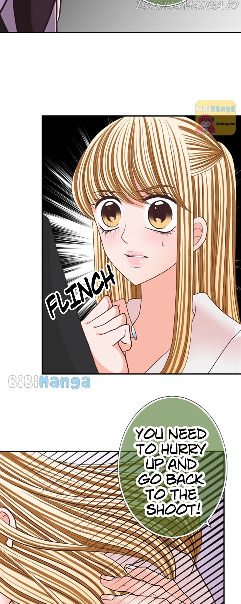 The Double Life of a Daydreaming Actress Chapter 65 - Page 9