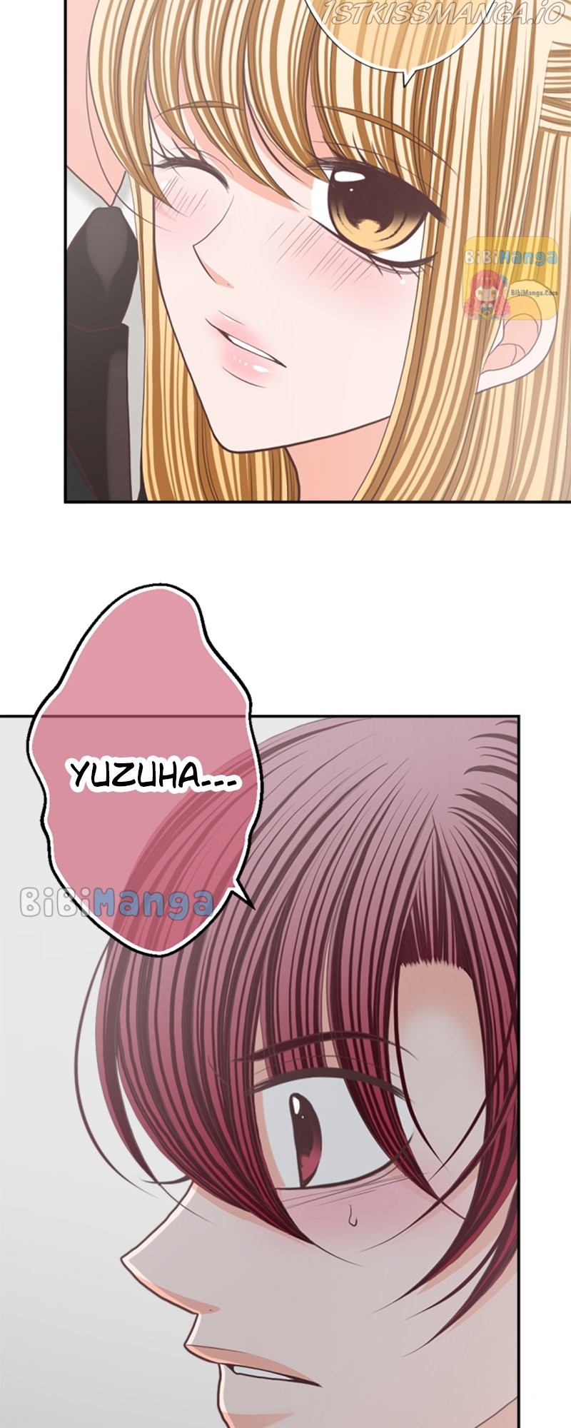 The Double Life of a Daydreaming Actress Chapter 66 - Page 10