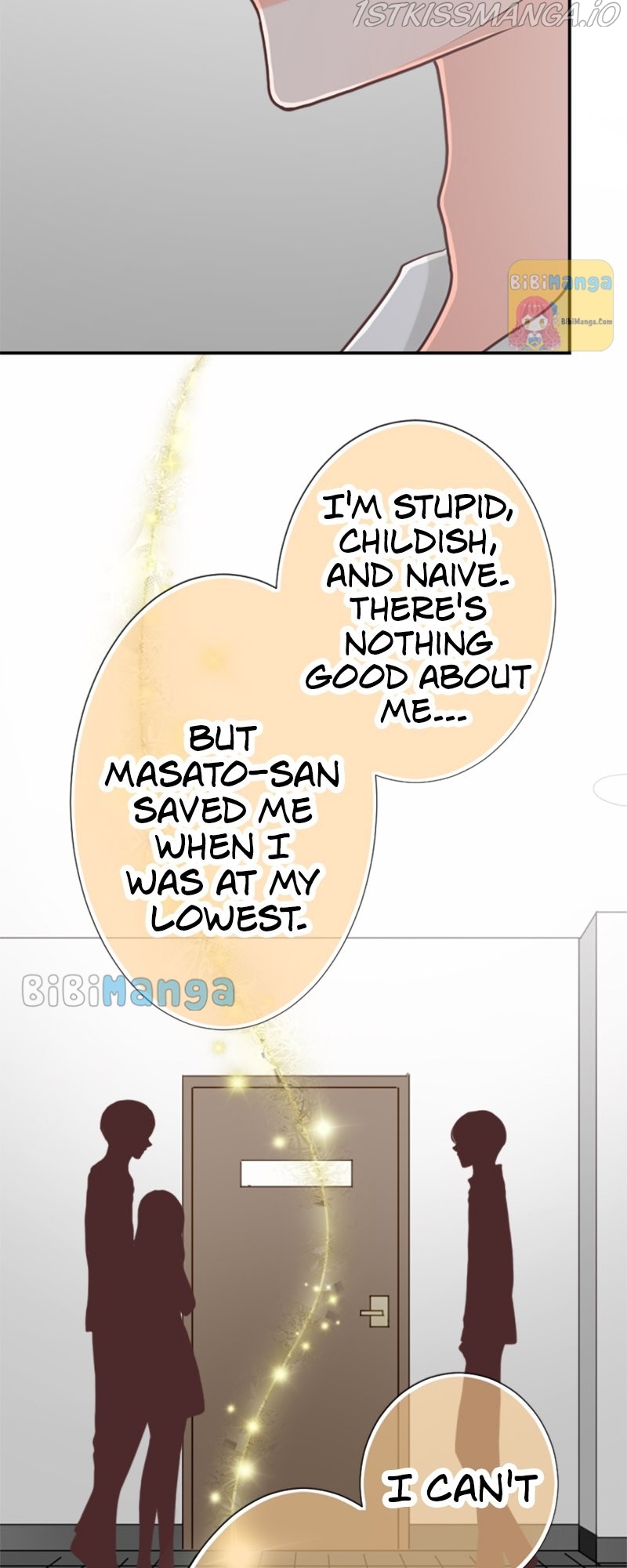 The Double Life of a Daydreaming Actress Chapter 66 - Page 11