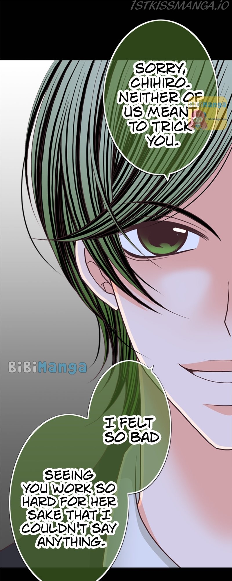 The Double Life of a Daydreaming Actress Chapter 66 - Page 14