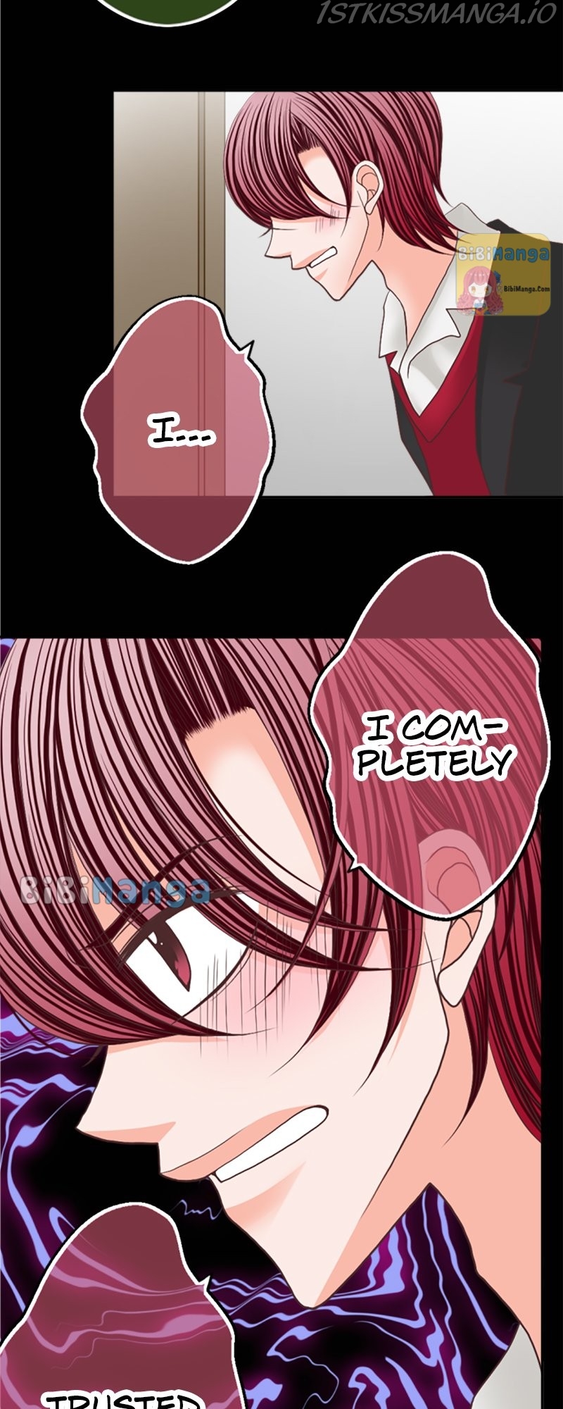 The Double Life of a Daydreaming Actress Chapter 66 - Page 15
