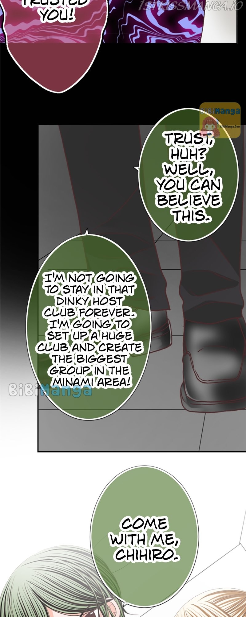 The Double Life of a Daydreaming Actress Chapter 66 - Page 16
