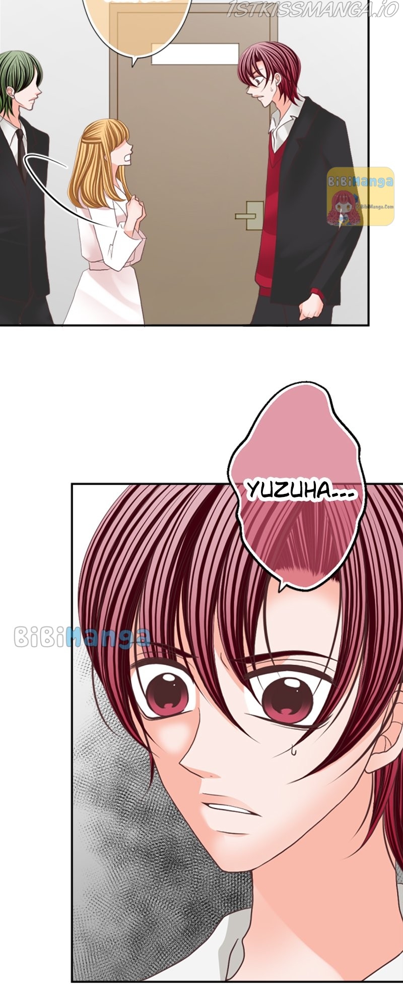 The Double Life of a Daydreaming Actress Chapter 66 - Page 18