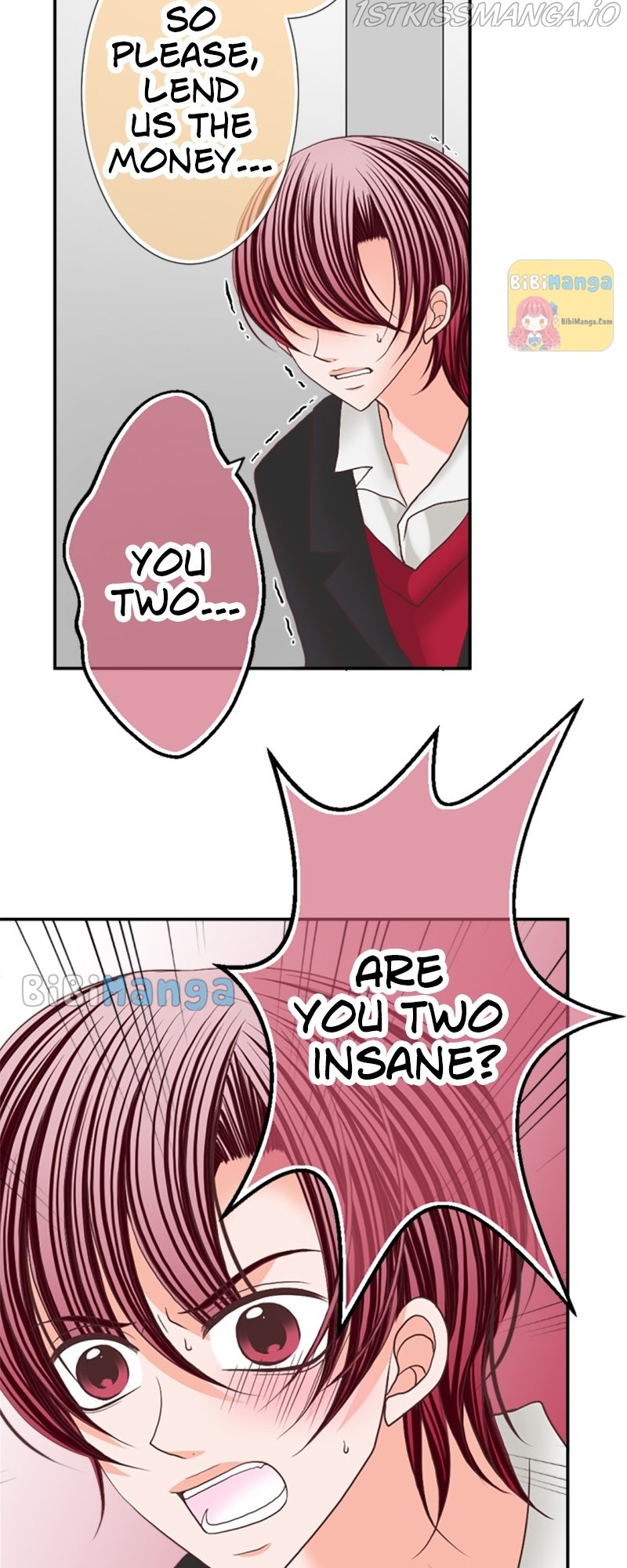 The Double Life of a Daydreaming Actress Chapter 66 - Page 21