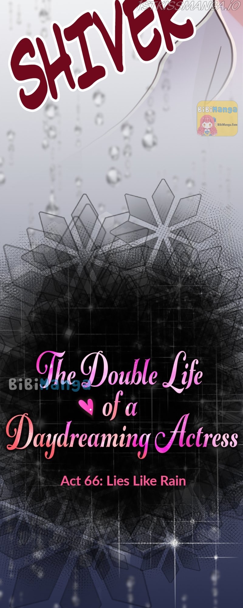 The Double Life of a Daydreaming Actress Chapter 66 - Page 4