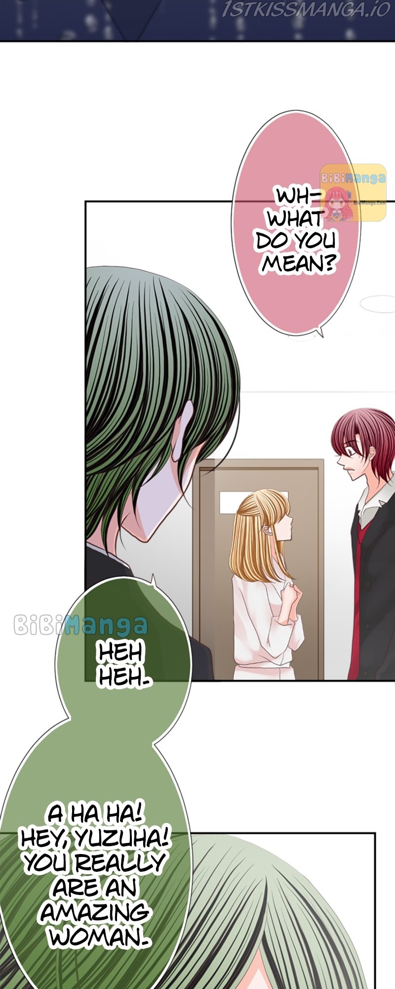 The Double Life of a Daydreaming Actress Chapter 66 - Page 5