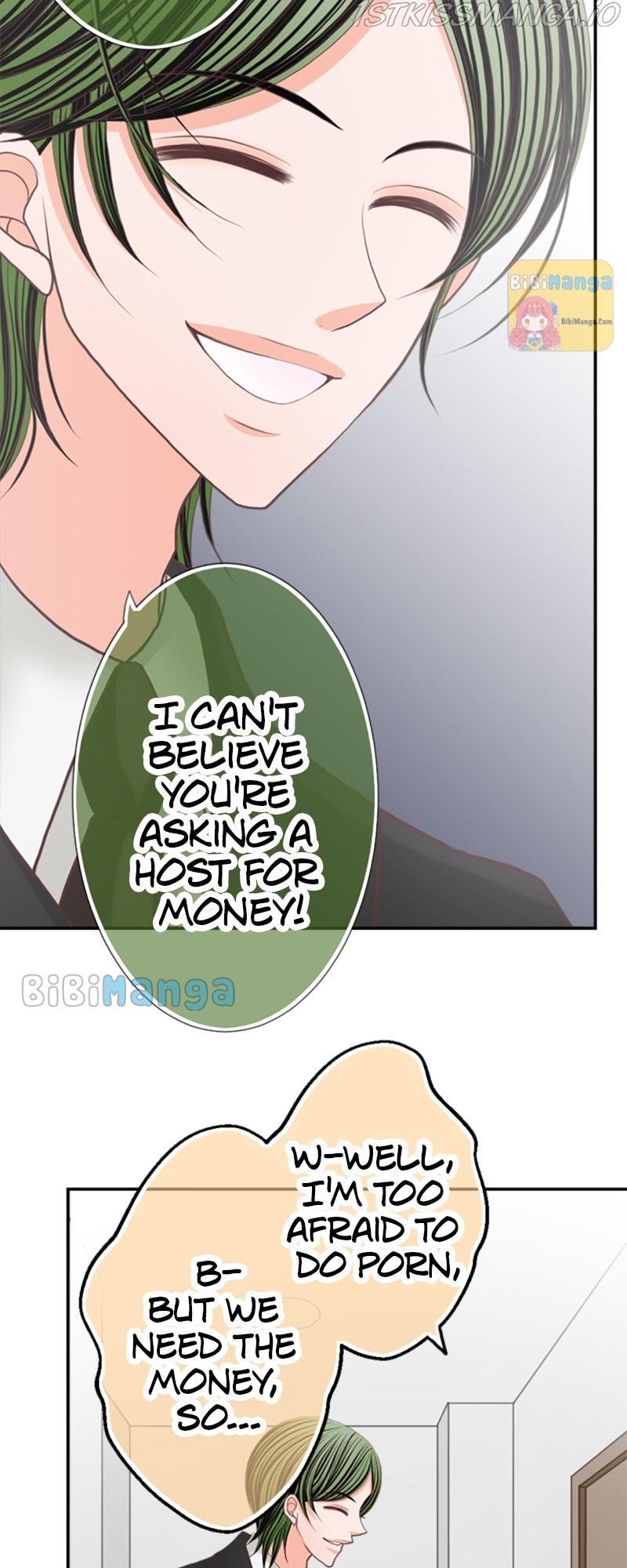 The Double Life of a Daydreaming Actress Chapter 66 - Page 6