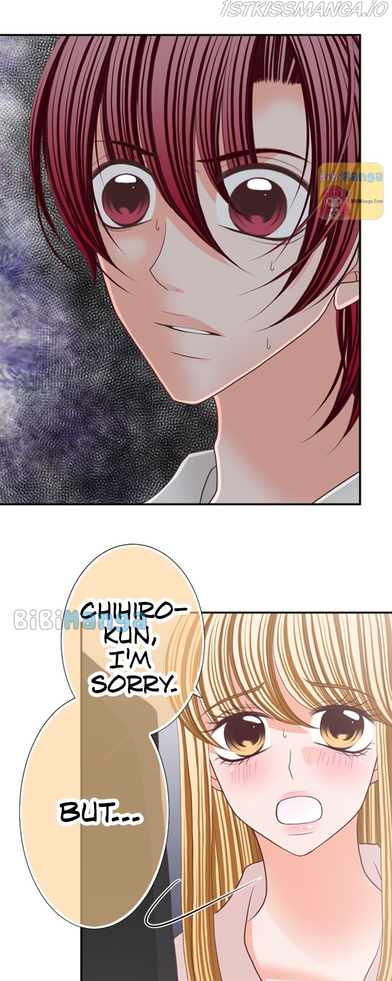 The Double Life of a Daydreaming Actress Chapter 66 - Page 8