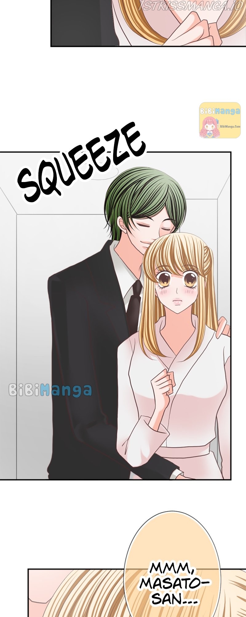 The Double Life of a Daydreaming Actress Chapter 66 - Page 9