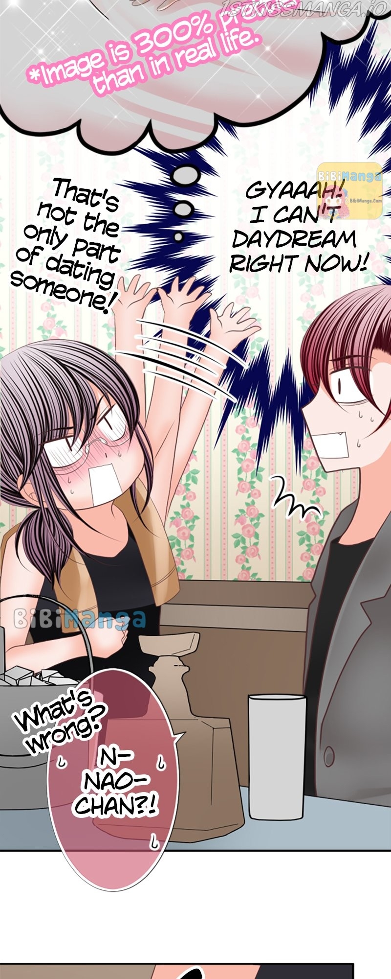 The Double Life of a Daydreaming Actress Chapter 69 - Page 23