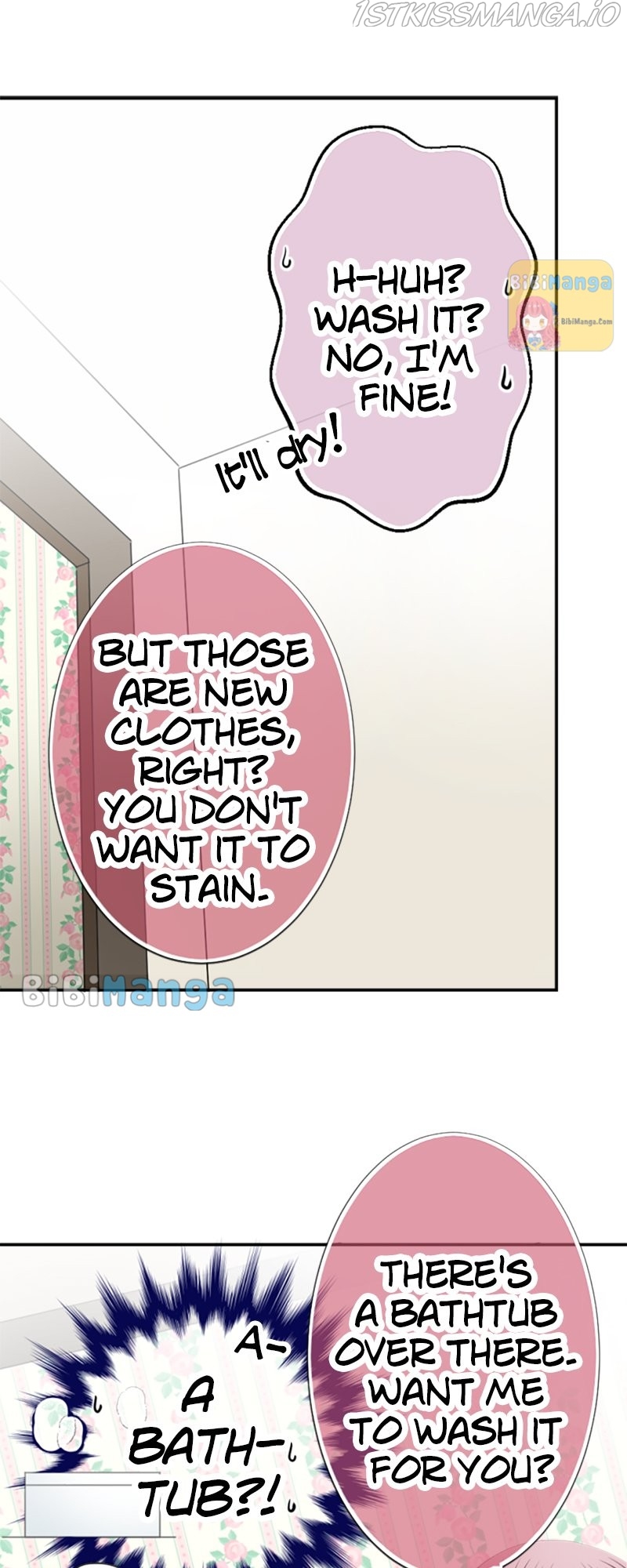The Double Life of a Daydreaming Actress Chapter 69 - Page 26