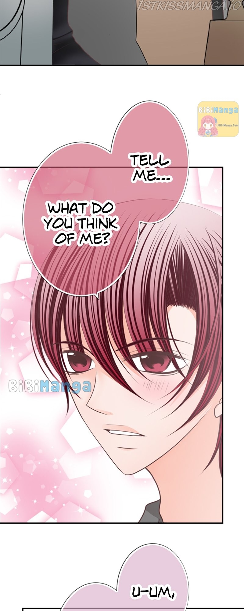 The Double Life of a Daydreaming Actress Chapter 69 - Page 9