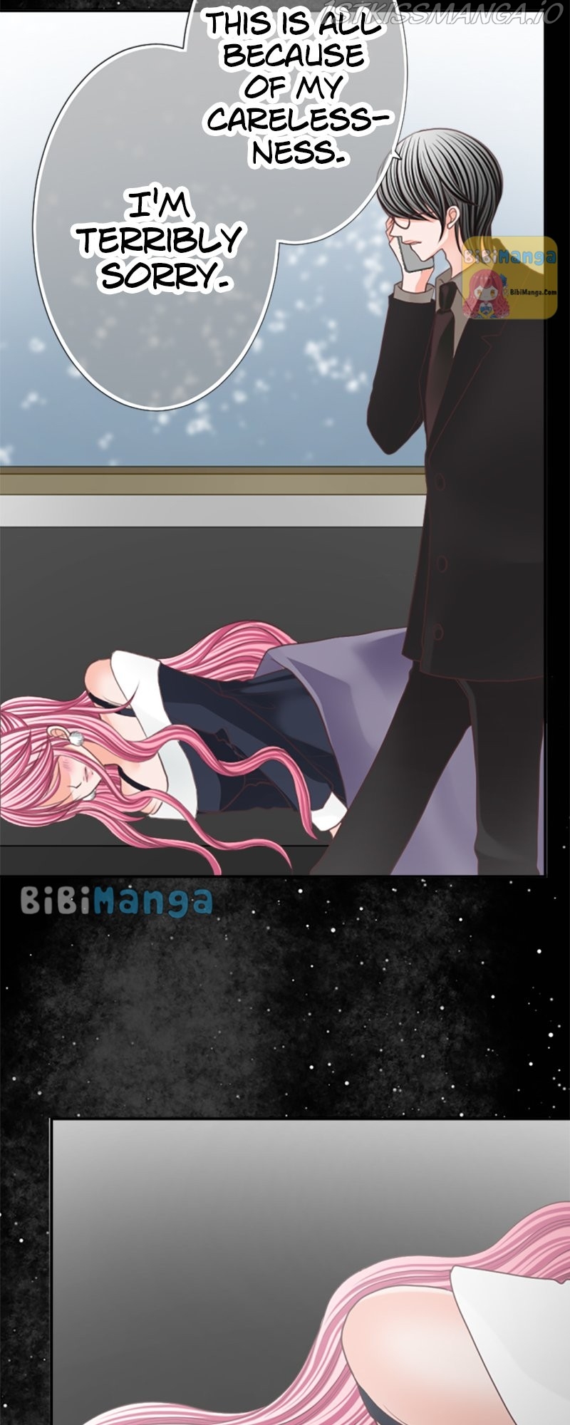 The Double Life of a Daydreaming Actress Chapter 70 - Page 22