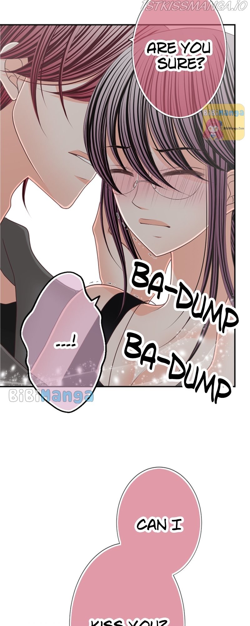The Double Life of a Daydreaming Actress Chapter 70 - Page 8