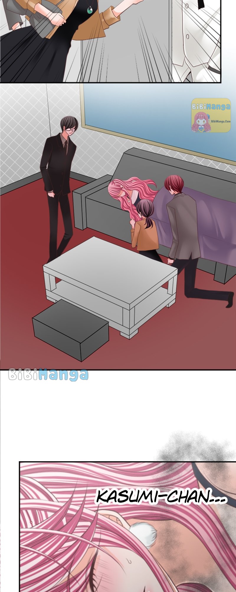 The Double Life of a Daydreaming Actress Chapter 71 - Page 27