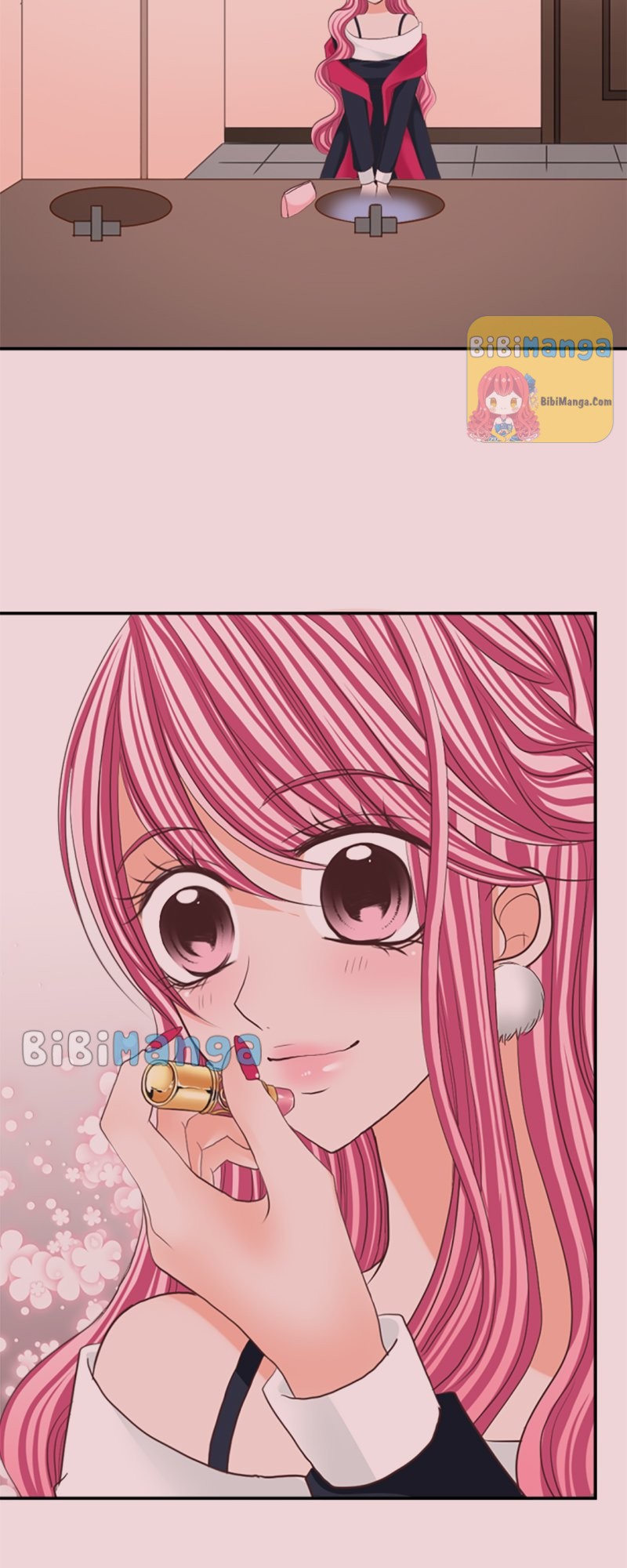 The Double Life of a Daydreaming Actress Chapter 72 - Page 11